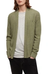 Moss Green Marl