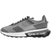 NIKE NIKE AIR PRE DAY TRAINERS GREY