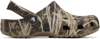 CROCS MULTICOLOR REALTREE EDGE EDITION CLASSIC CLOGS