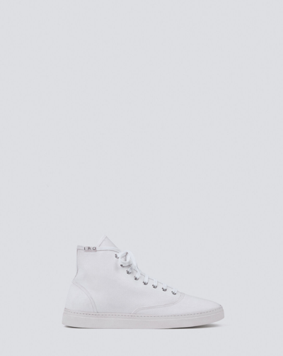 Iro Alia High-top Sneakers In White