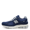 New Balance 2002r Lace-up Sneakers In Navy