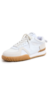Rag & Bone Retro Runner 2.0 Sneakers In White