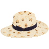 Vilebrequin Hat In Beige