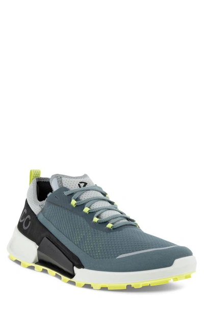 Ecco Biom 2.1 Low Tex Sneaker In Multi