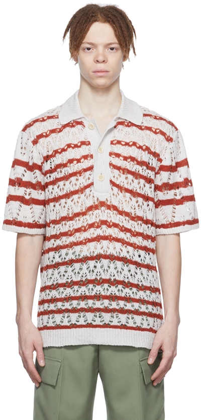 Sefr mate short sleeve 深水光太 our legacy-