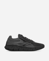 REEBOK MAISON MARGIELA ZIG 3D STORM MEMORY OF SNEAKERS BLACK