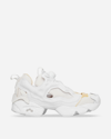 Reebok Maison Margiela Project 0 Memory Of Leather-trimmed Neoprene And Mesh Sneakers In Multicolor