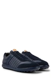 Camper Pelotas Xlf Sneaker In Navy