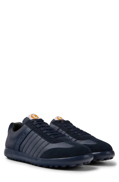 Camper Pelotas Xlf Sneaker In Navy