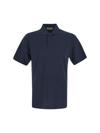 Z Zegna Polo Shirt  Men Color Blue