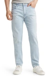 Ag Tellis Cloud Soft Slim Fit Jeans In Stunt Ranch