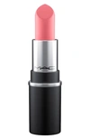 Mac Cosmetics Mac Mini Traditional Lipstick In Please Me