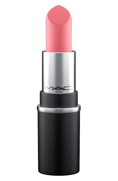 Mac Cosmetics Mac Mini Traditional Lipstick In Please Me