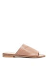 Kelsi Dagger Brooklyn Ruthie Slide Sandals In Pink