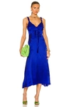 SAKS POTTS HENRIETTE DRESS