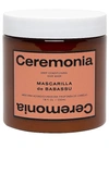 CEREMONIA MASCARILLA DE BABASSU HAIR MASK