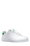 K-swiss Classic Vn Sneaker In Green