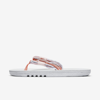 Nike Women's Ecohaven Next Nature Slides In Pink