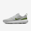 Nike Men's Roshe G Golf Shoes In Grey