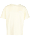 MOUTY SHORT-SLEEVE ROUND-NECK T-SHIRT