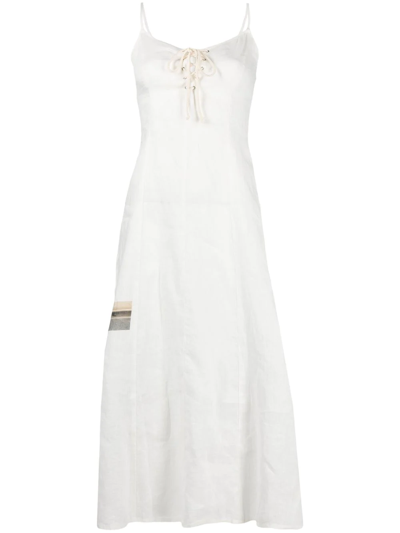 chinese dress ladies Paloma Wool Laura Dress