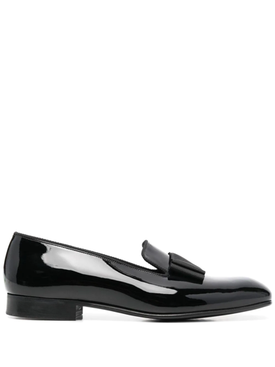 Church's Witham Slip-on Loafers In Schwarz