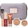 JANE IREDALE STARTER KIT (6 PIECE)