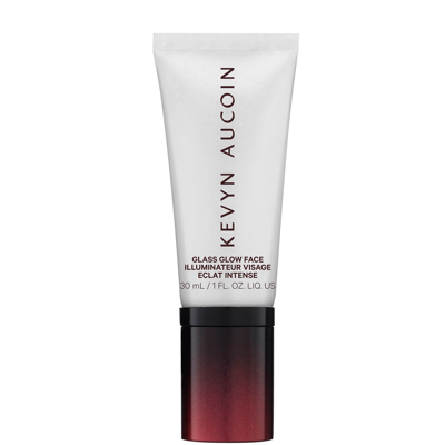 KEVYN AUCOIN GLASS GLOW FACE LIQUID ILLUMINATOR (1 FL. OZ.)