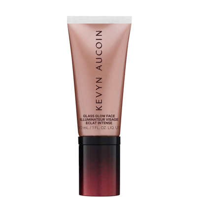 Kevyn Aucoin Glass Glow Face Liquid Illuminator (1 Fl. Oz.) In Prism Rose