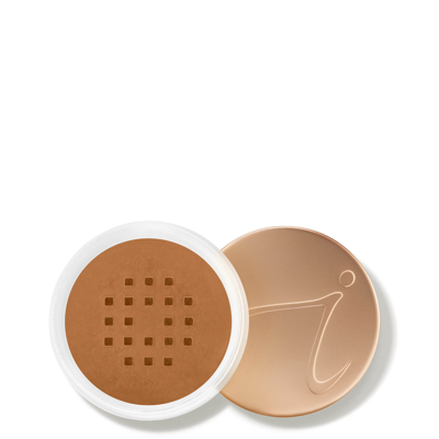 Jane Iredale Amazing Base Spf 20 (0.37 Oz.) In Warm Brown