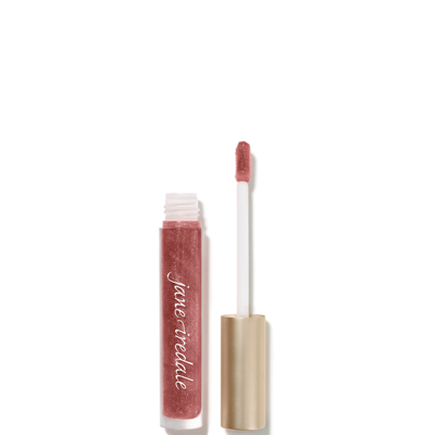 Jane Iredale Hydropure Hyaluronic Lip Gloss 0.17 oz (various Shades) In Mocha Latte