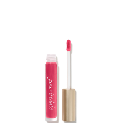 Jane Iredale Hydropure Hyaluronic Lip Gloss 0.17 oz (various Shades) In Blossom
