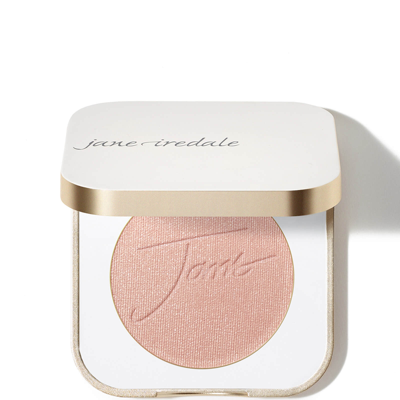 Jane Iredale Pure Pressed Blush 3.7g (various Shades) In Cotton Candy