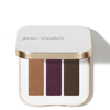 JANE IREDALE PUREPRESSED EYE SHADOW TRIPLE 3G (VARIOUS SHADES)