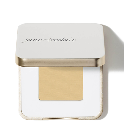 Jane Iredale Purepressed Eye Shadow 3g (various Shades) In Bone