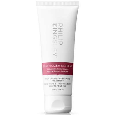 Philip Kingsley Elasticizer Extreme Rich Deep-conditioning Treatment 75ml In 75 ml