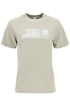 SPORTY AND RICH SPORTY RICH S&AMP;R RUNNING T SHIRT