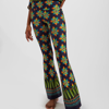 La Doublej Pants "meditation" In Occhi