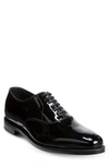 Allen Edmonds Carlyle Plain Toe Oxford In Black