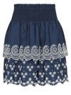 PHILOSOPHY COTTON SKIRT