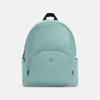 COACH OUTLET LARGE COURT BACKPACK