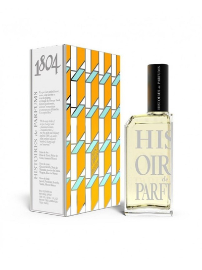 Histoires De Parfums 1804 60 ml -  In Yellow & Orange