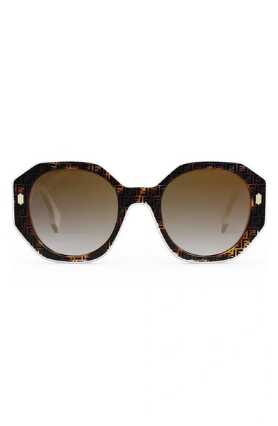 FENDI Sunglasses for Women | ModeSens