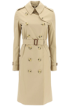 BURBERRY KENSINGTON TRENCH