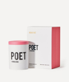 NOMAD NOE POET IN HANGZHOU BAMBOO & TUBEROSE SCENTED CANDLE 220G