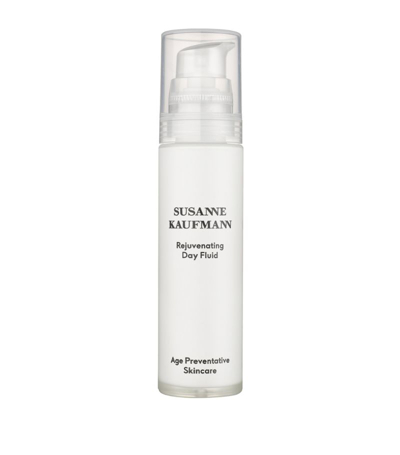 Susanne Kaufmann Rejuvenating Day Fluid (50ml) In Multi