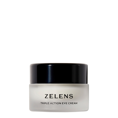 Zelens Triple Action Eye Cream 15ml