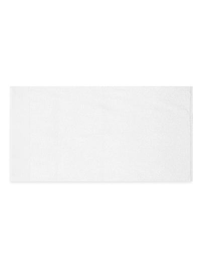 Anne De Solene Heritage Hand Towel In White