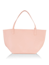 Mansur Gavriel Women's Everyday Soft Leather Tote In Dahlia