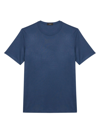 Theory Essential T-shirt In Sargasso